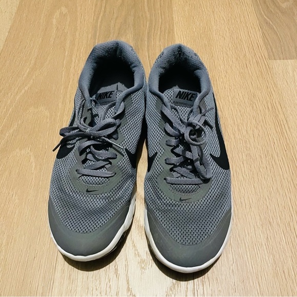 Nike Other - Nike Men's Gray Athletic Shoes size 10 running comfortable lightweight casual